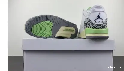 Jordan Retro Air 3 0514